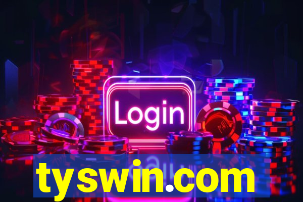 tyswin.com