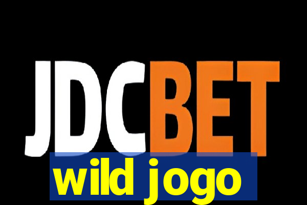 wild jogo