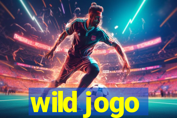 wild jogo