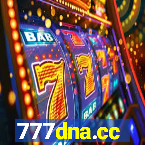 777dna.cc