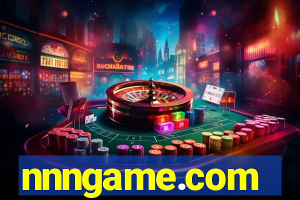 nnngame.com