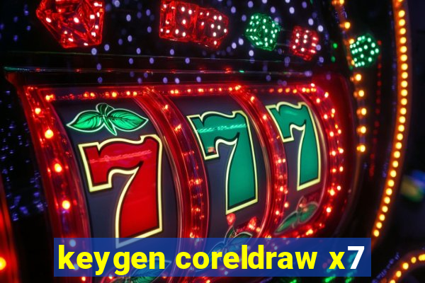 keygen coreldraw x7