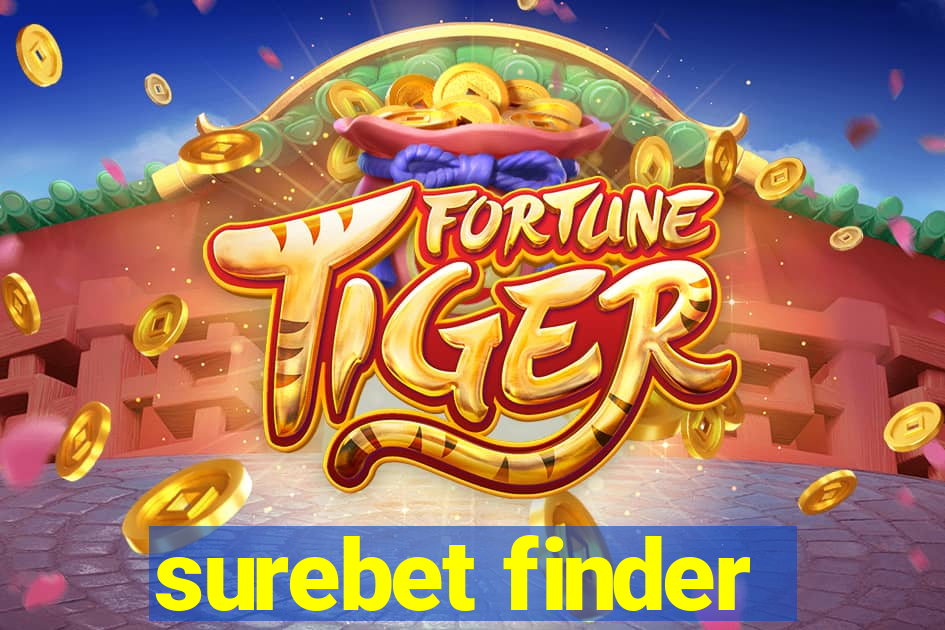 surebet finder