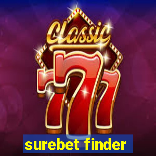 surebet finder