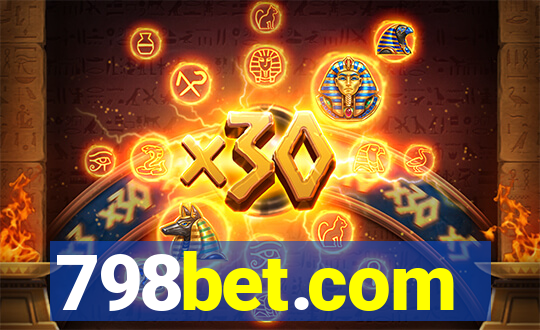 798bet.com