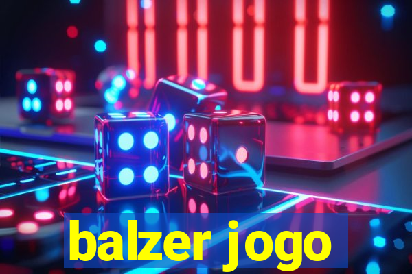 balzer jogo