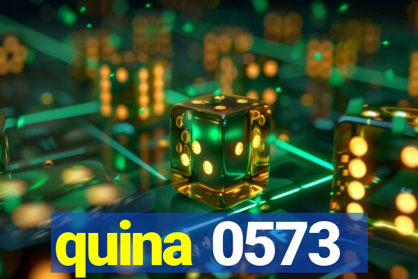 quina 0573