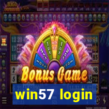 win57 login