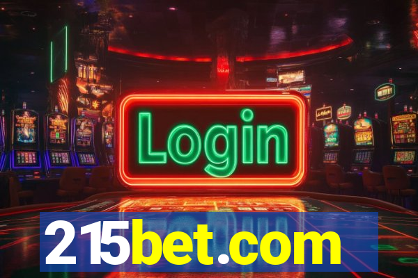 215bet.com