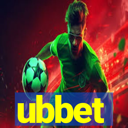 ubbet