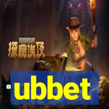 ubbet