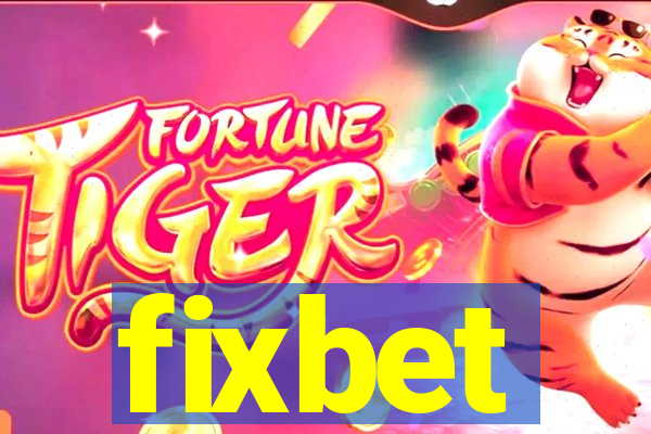 fixbet