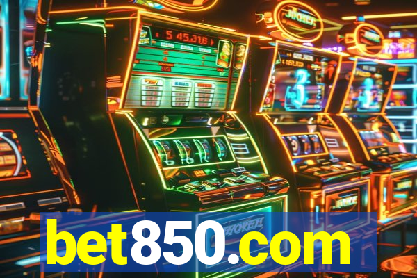 bet850.com