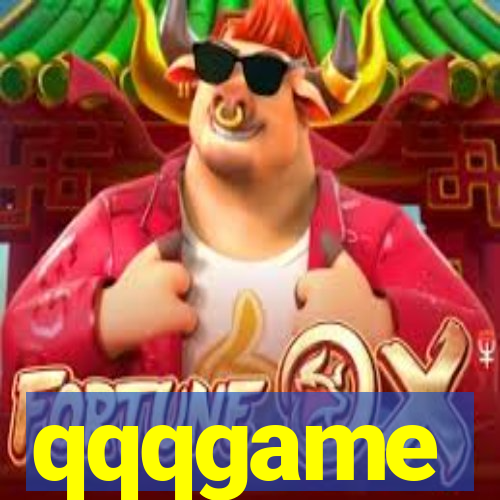 qqqgame