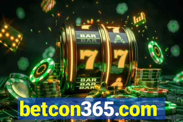 betcon365.com