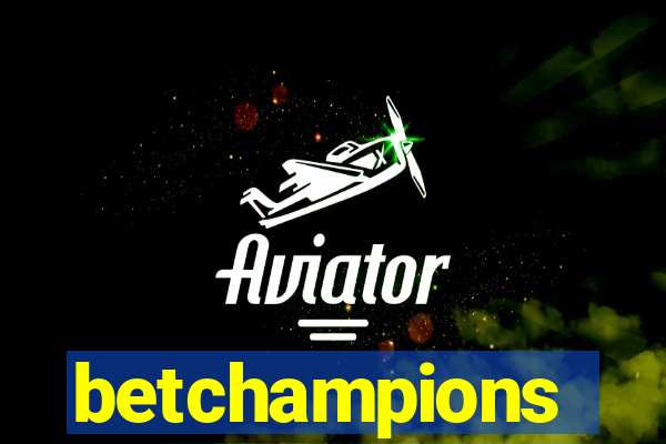 betchampions