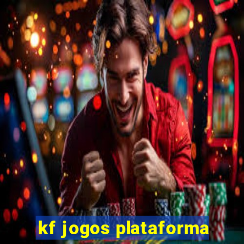 kf jogos plataforma