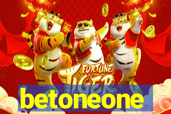 betoneone