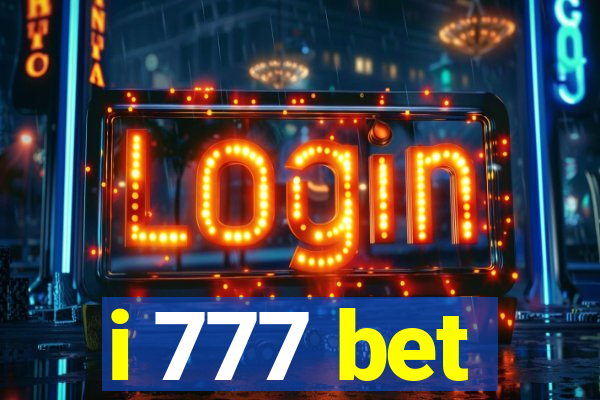 i 777 bet