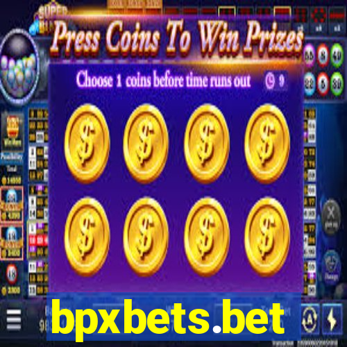 bpxbets.bet