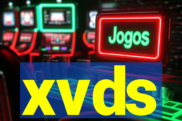 xvds