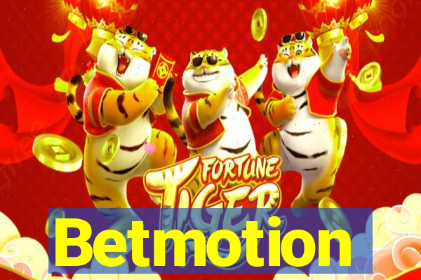 Betmotion