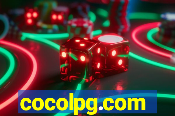 cocolpg.com