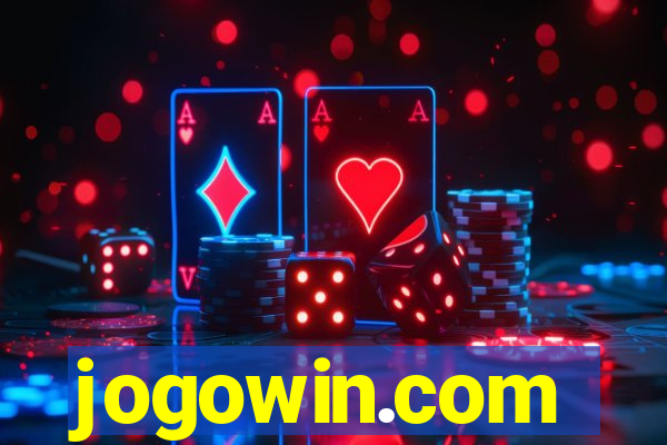 jogowin.com