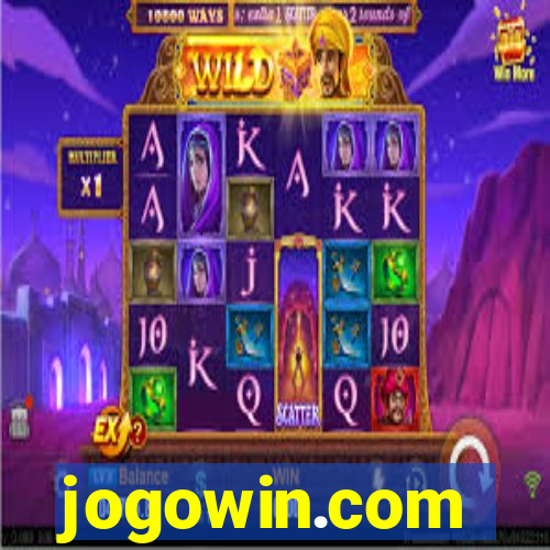 jogowin.com