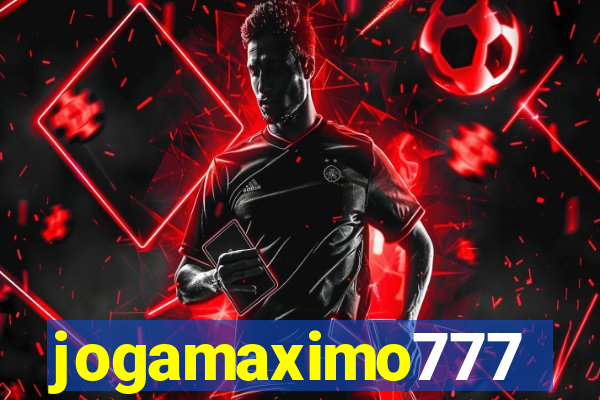 jogamaximo777