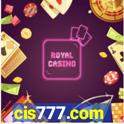 cis777.com