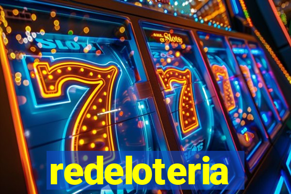 redeloteria