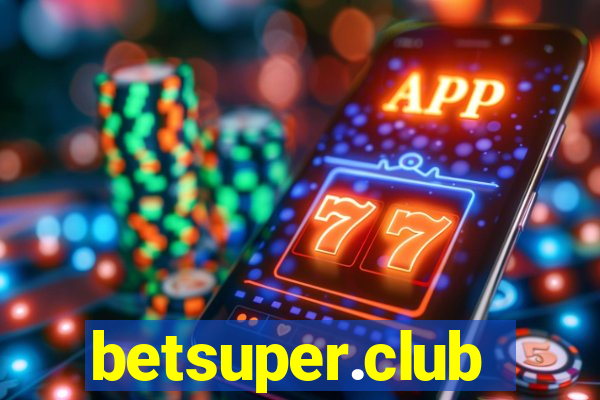 betsuper.club