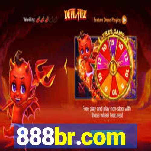 888br.com