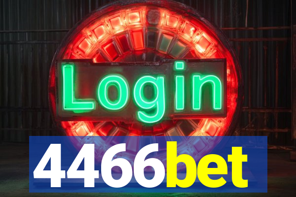 4466bet