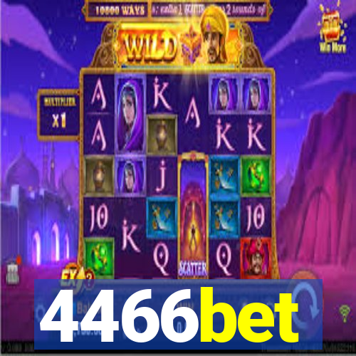 4466bet