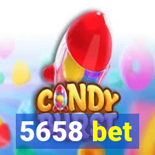 5658 bet