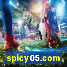 spicy05.com