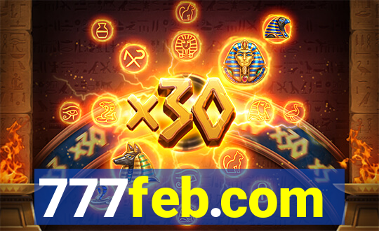 777feb.com