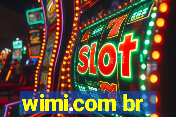 wimi.com br