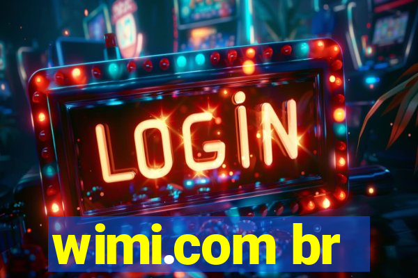 wimi.com br