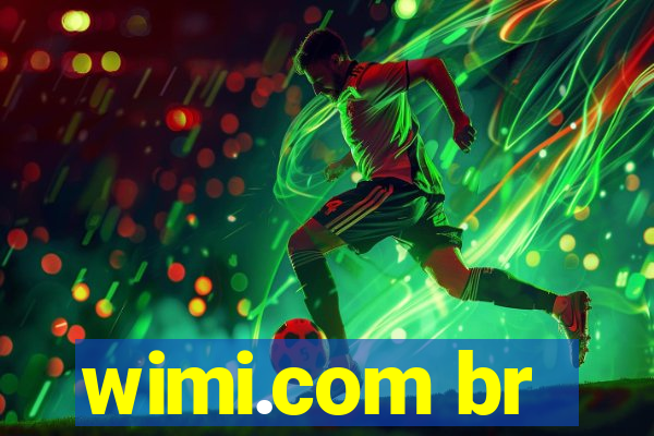 wimi.com br