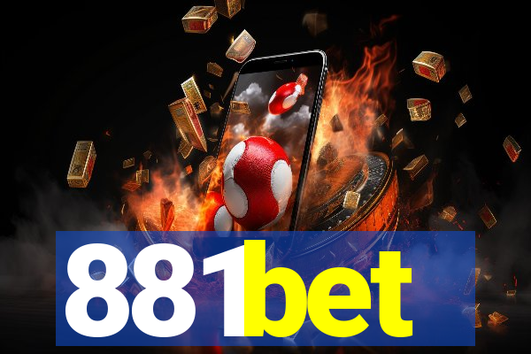 881bet