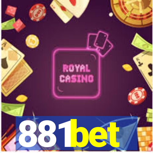 881bet