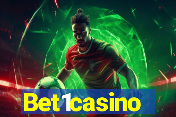 Bet1casino