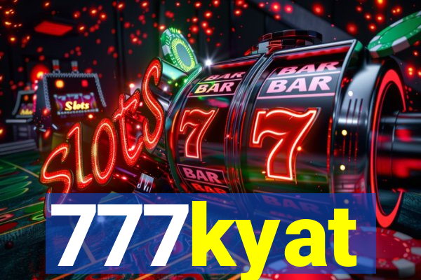 777kyat