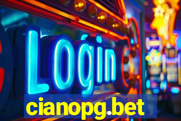 cianopg.bet