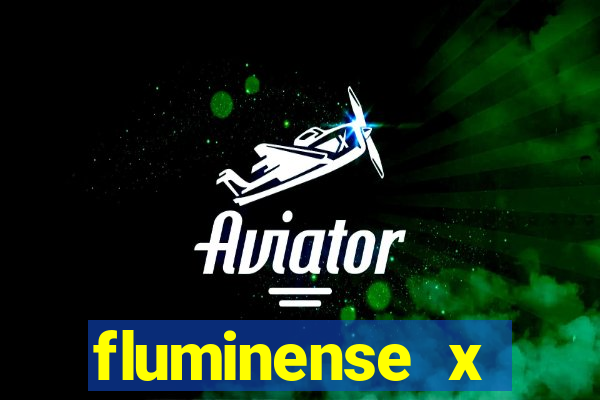 fluminense x criciúma futemax