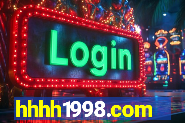 hhhh1998.com