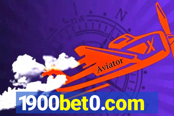 1900bet0.com